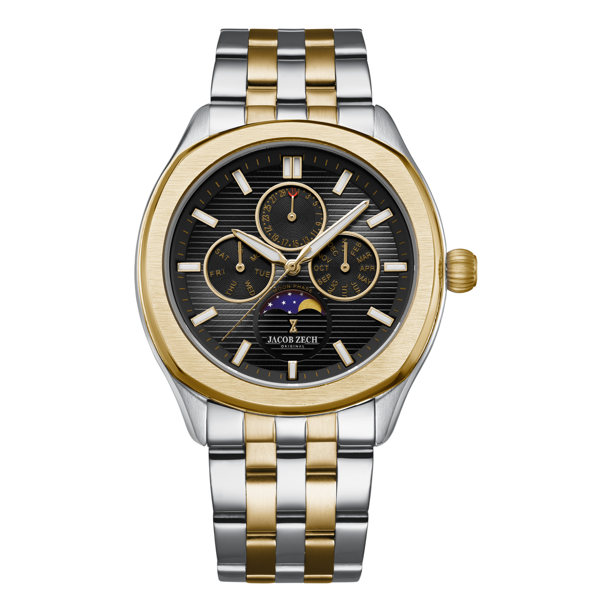 Lunar Z10.1570.003 - Jacob Zech