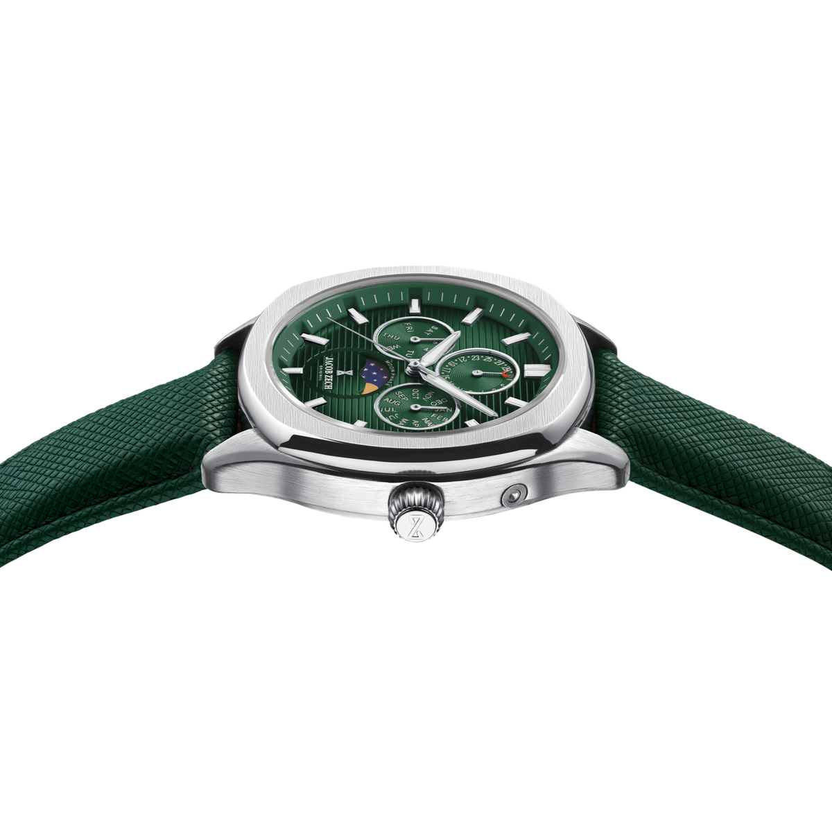 Lunar Z10.1570.004 - Jacob Zech