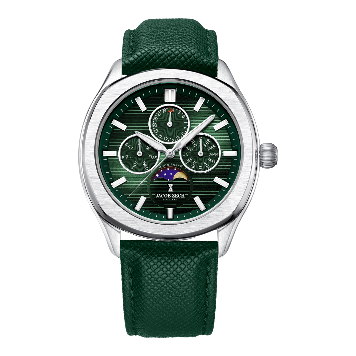 Lunar Z10.1570.004 - Jacob Zech