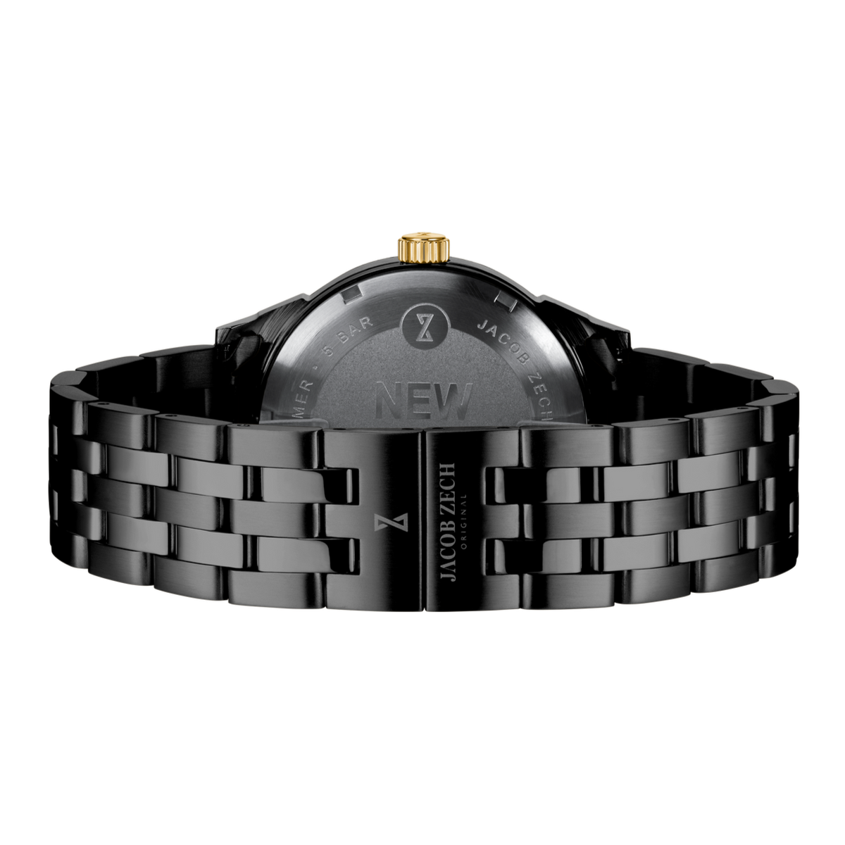 New York Z11.1575.001 - Jacob Zech