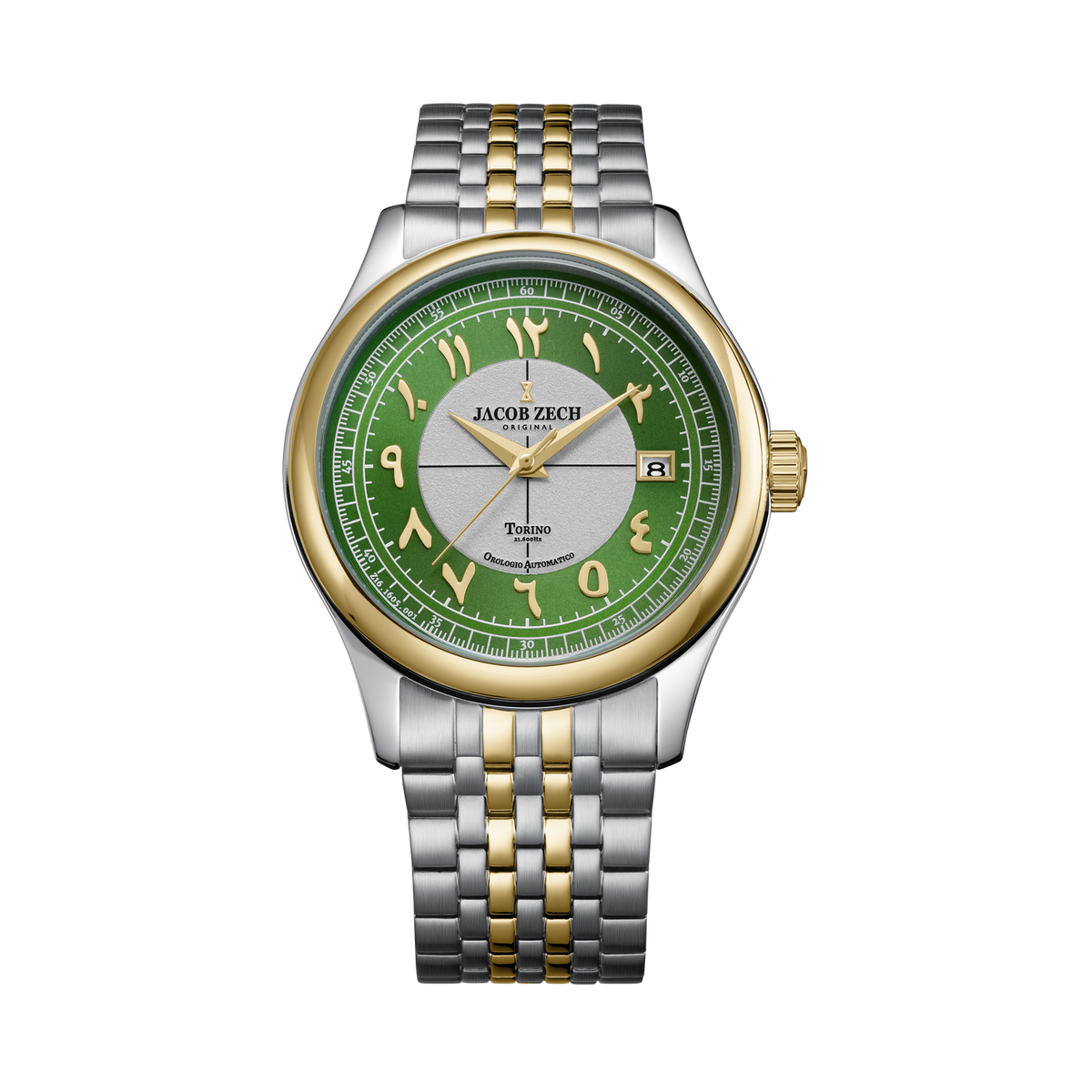 Torino Z16.1605.001 - Jacob Zech