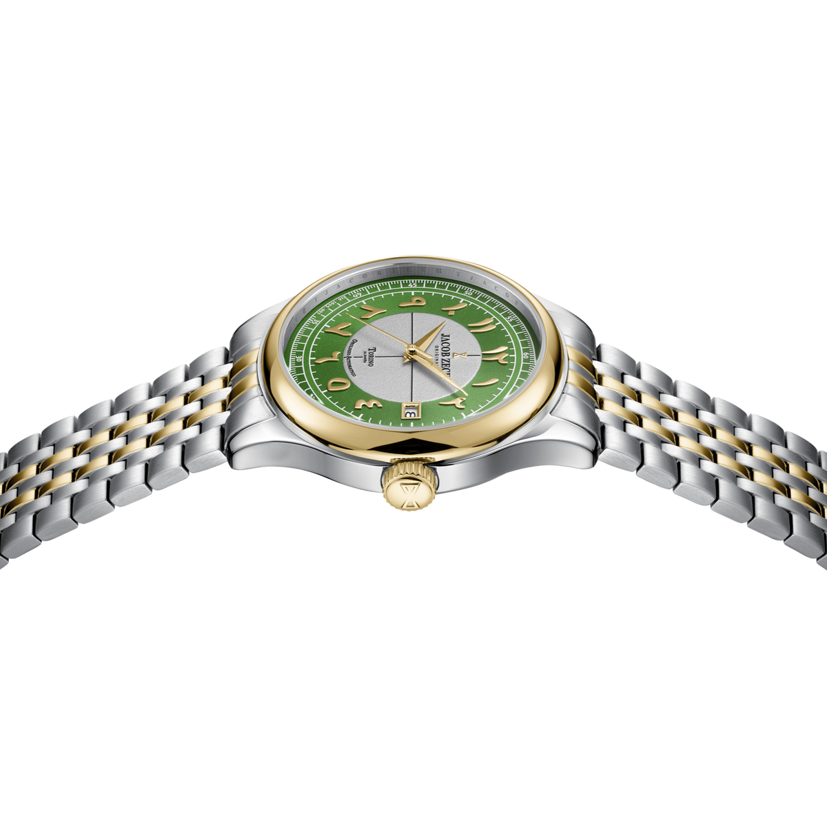 Torino Z16.1605.001 - Jacob Zech
