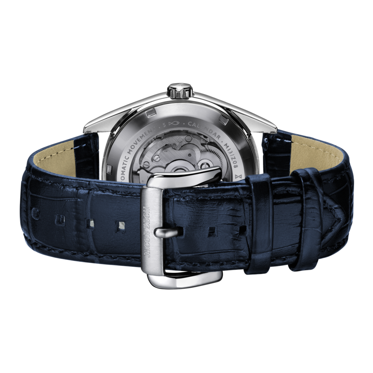 Munich Z2.1530.001 - Jacob Zech