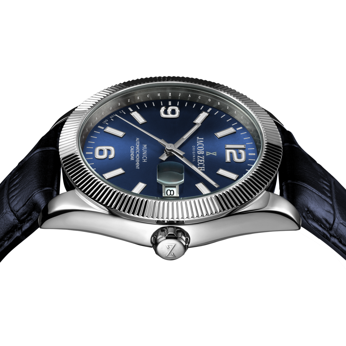 Munich Z2.1530.001 - Jacob Zech