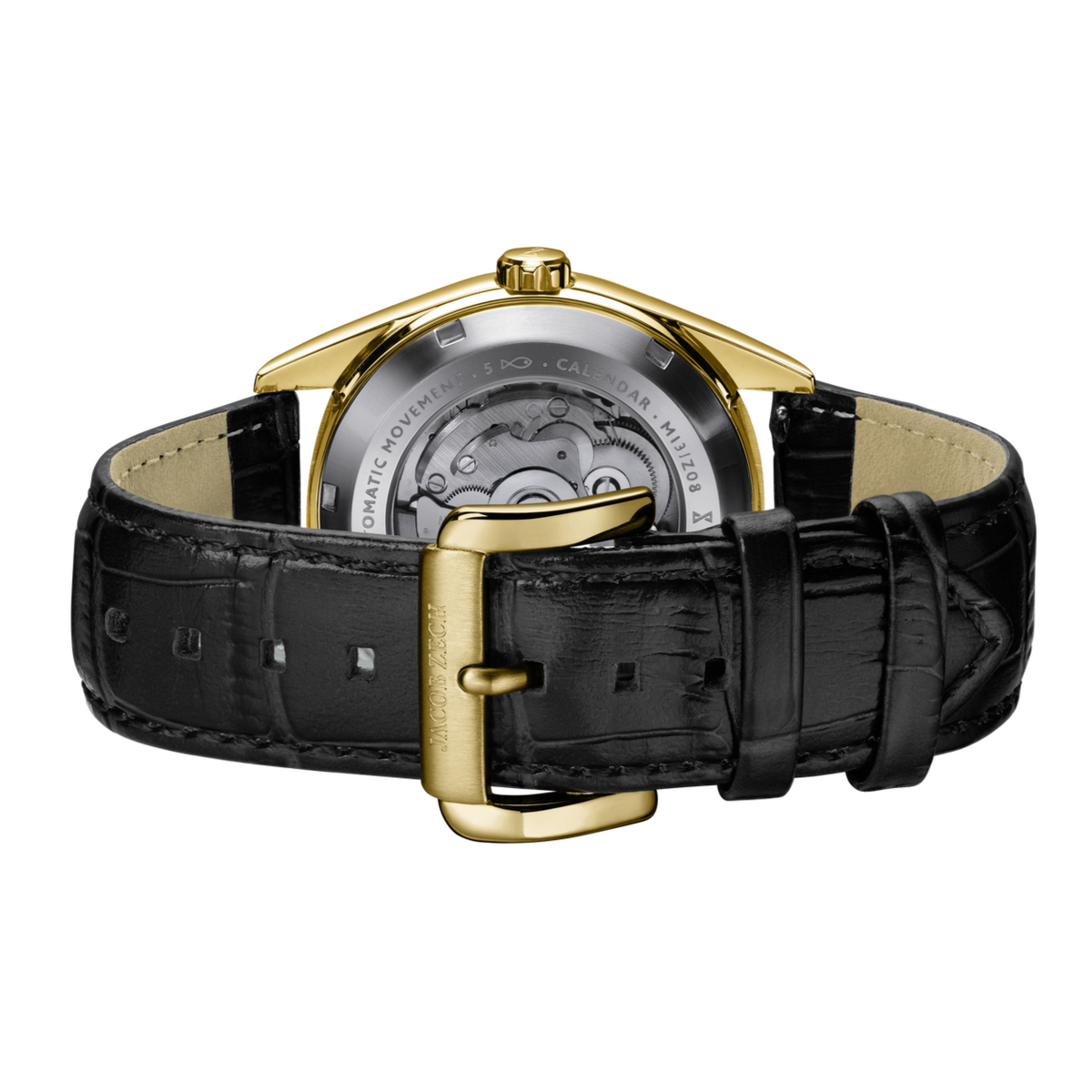 Munich Z2.1530.002 - Jacob Zech