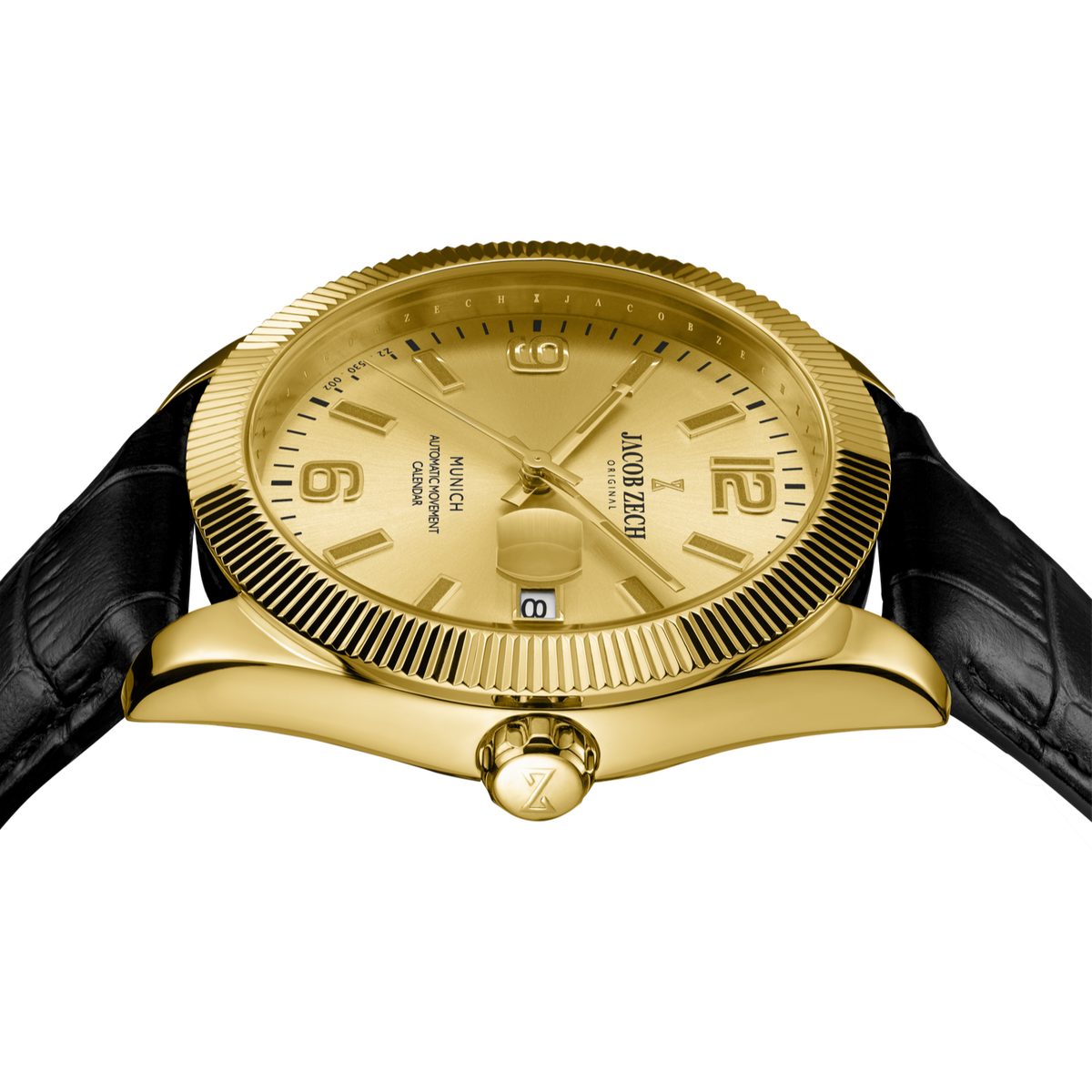 Munich Z2.1530.002 - Jacob Zech