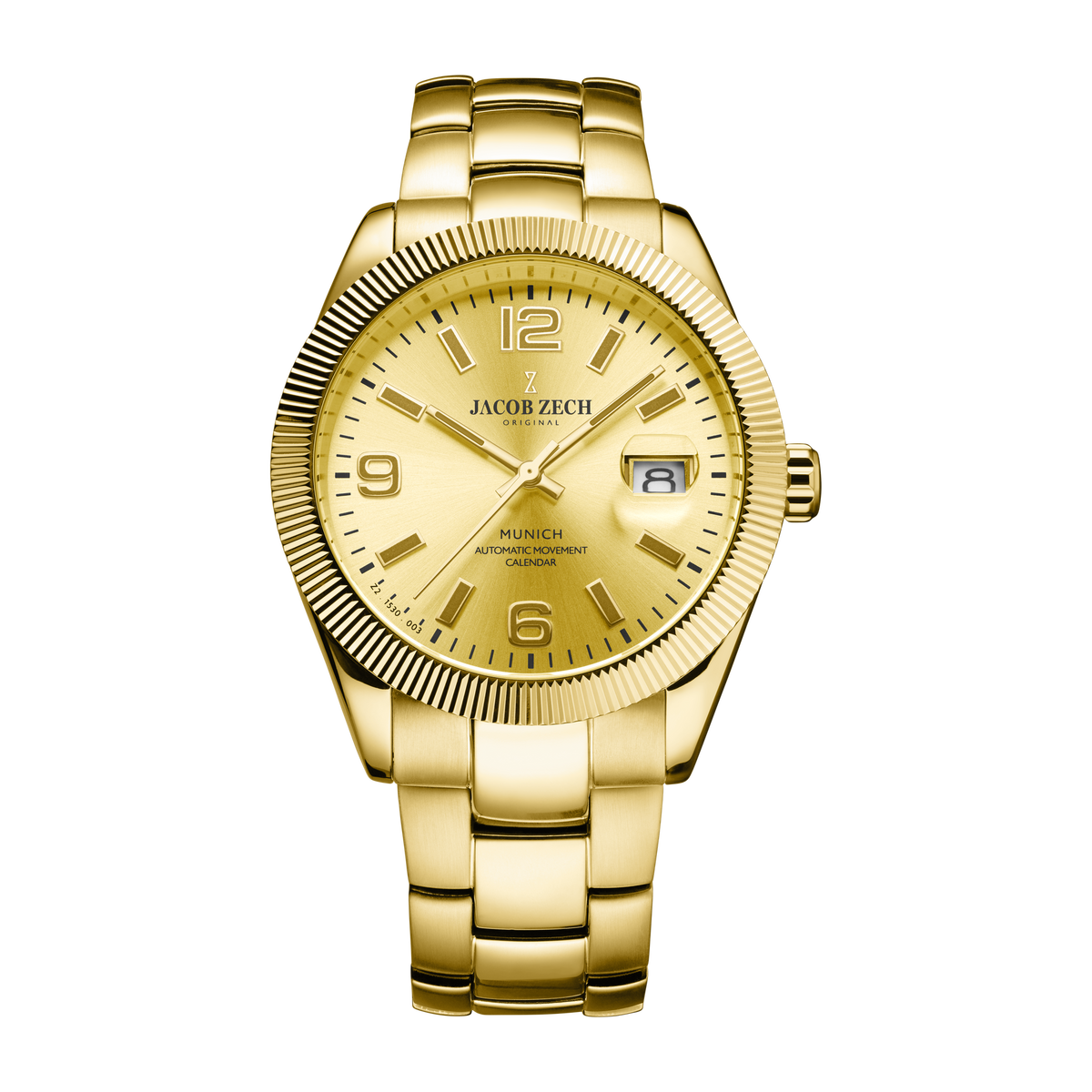 Munich Z2.1530.003 - Jacob Zech
