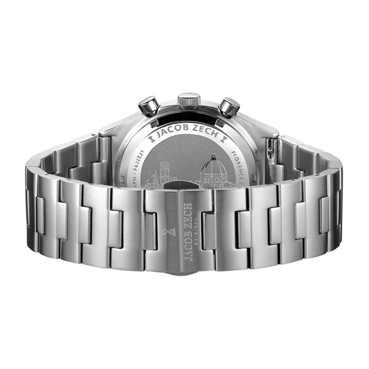 Florence Z3.1535.001 - Jacob Zech