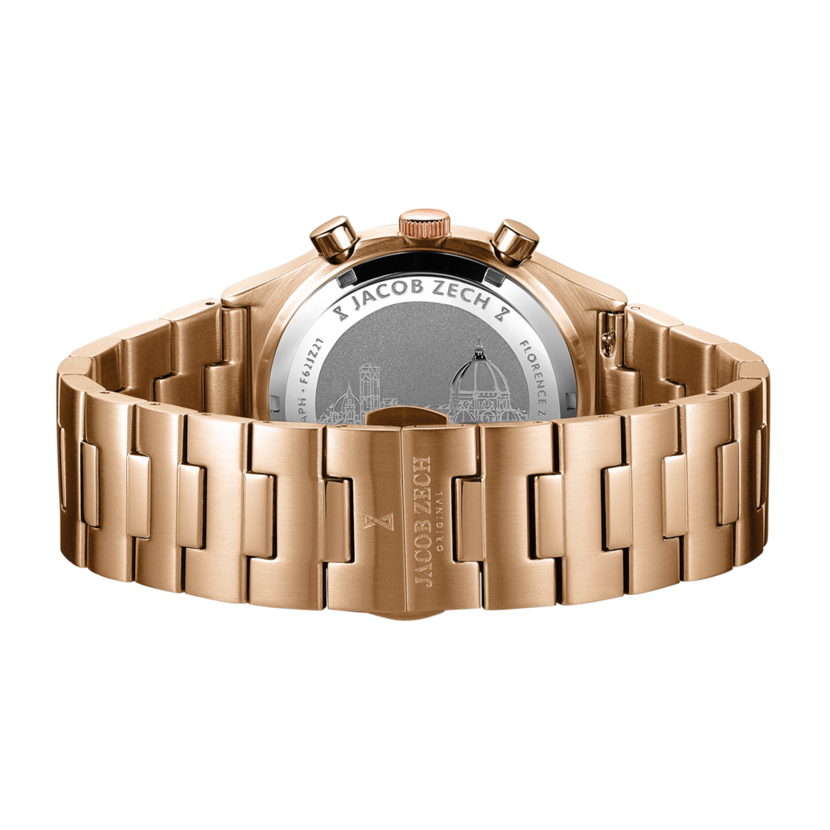 Florence Z3.1535.009 - Jacob Zech