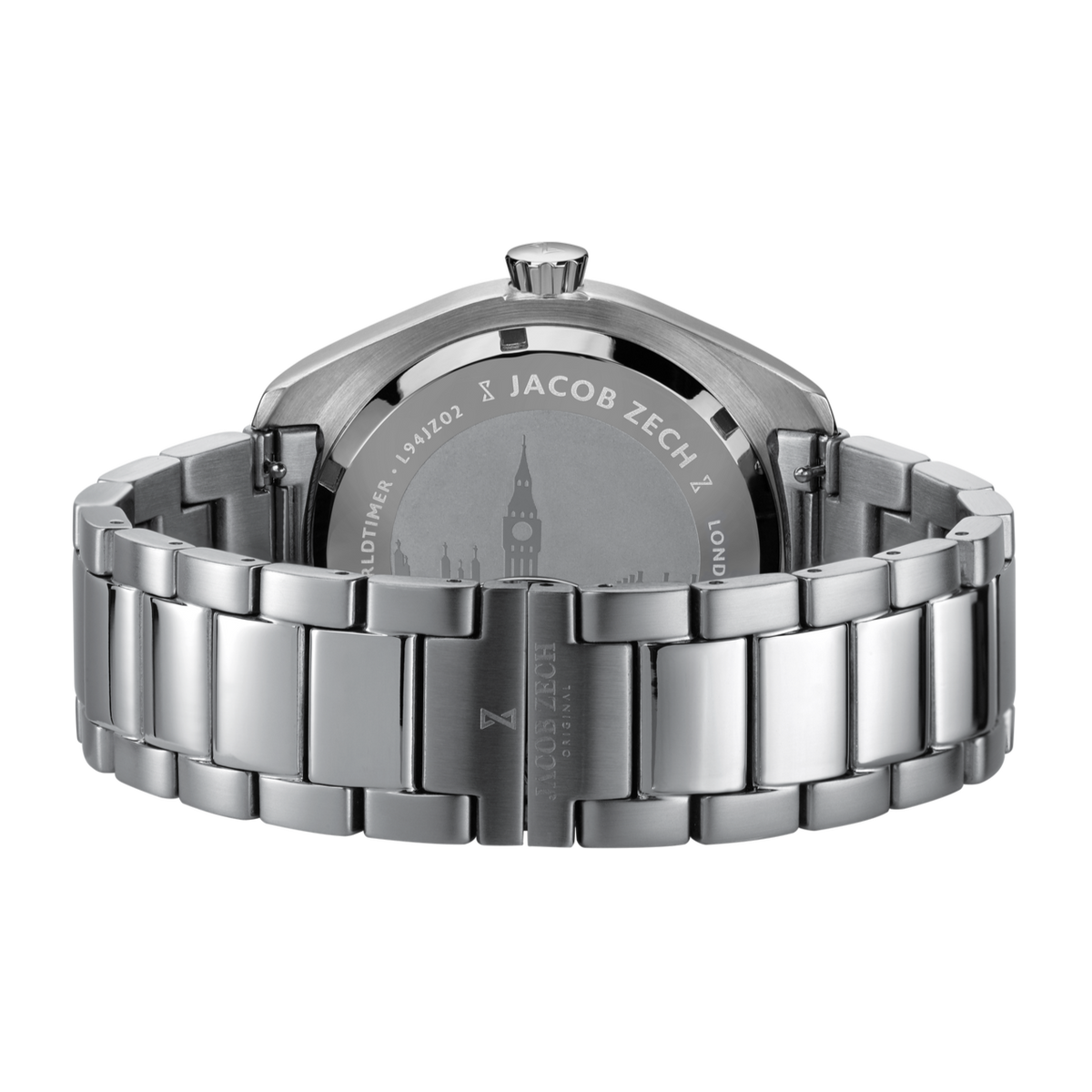 London Z4.1540.001 - Jacob Zech