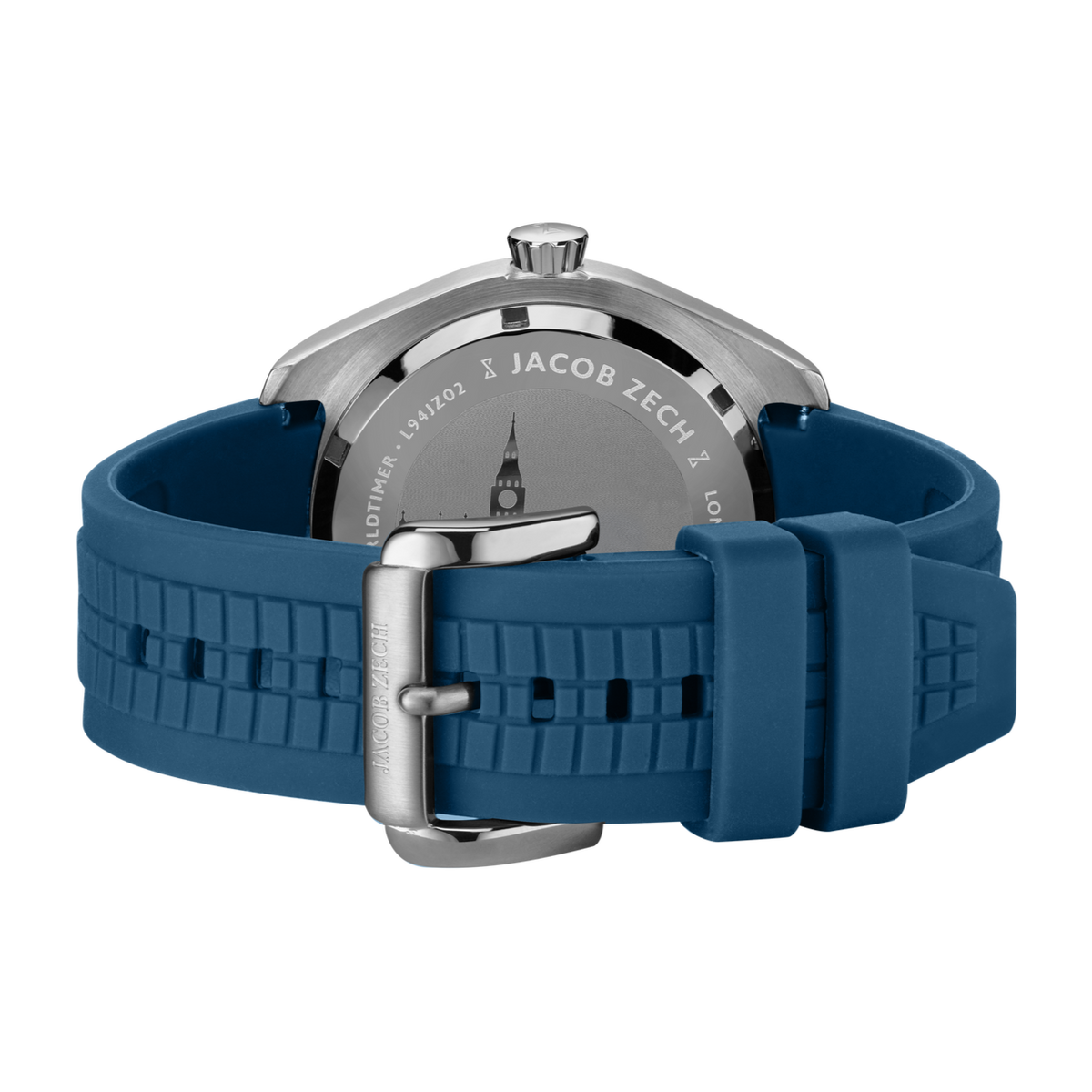 London Z4.1540.002 - Jacob Zech