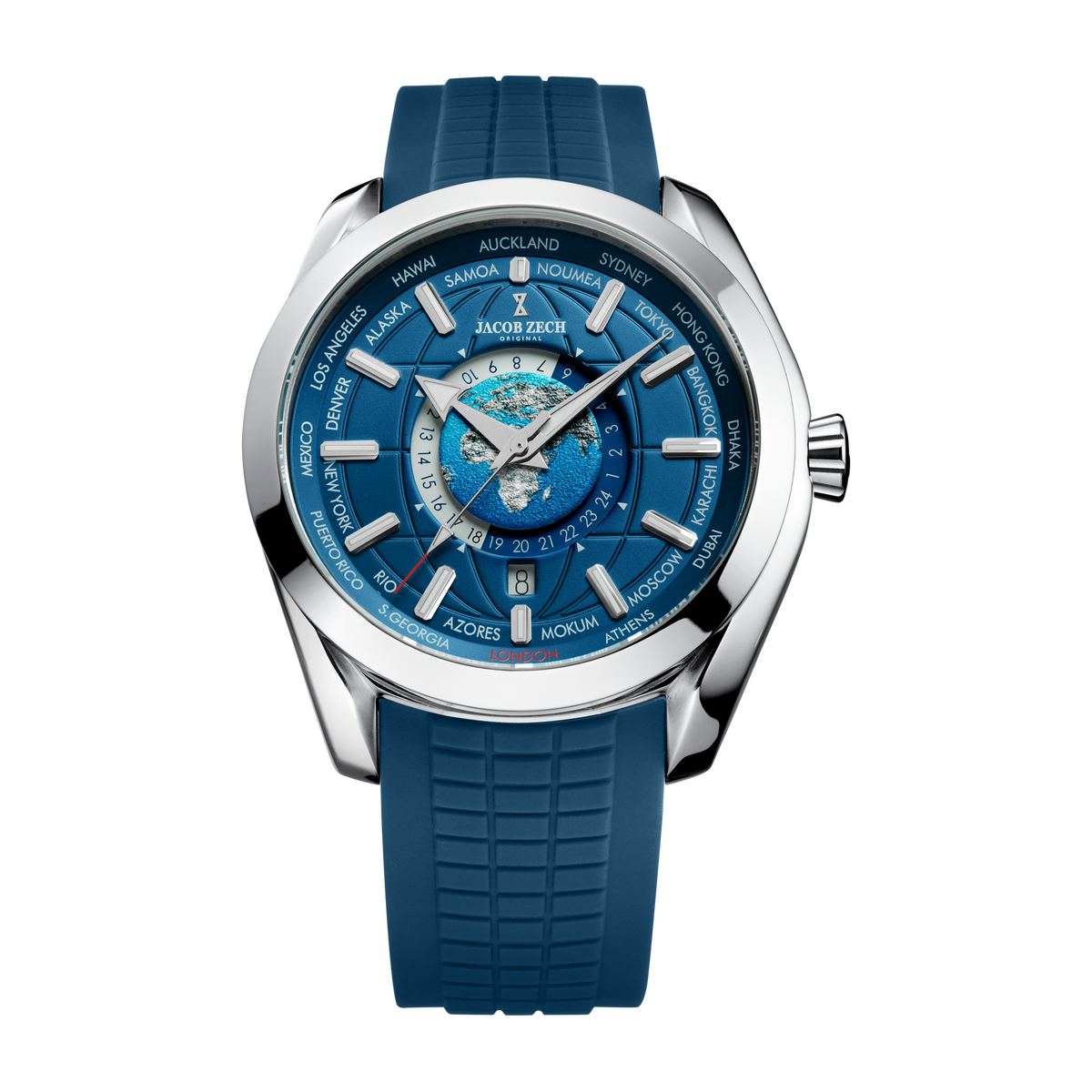 London Z4.1540.002 - Jacob Zech