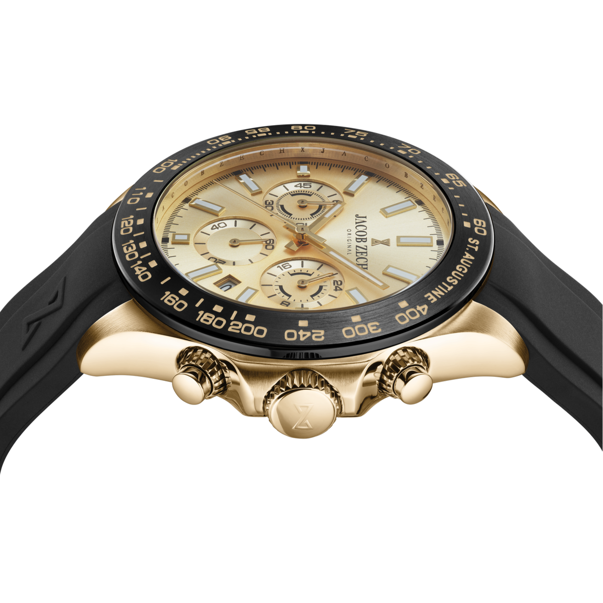 St.Augustine Z6.1550.002 - Jacob Zech
