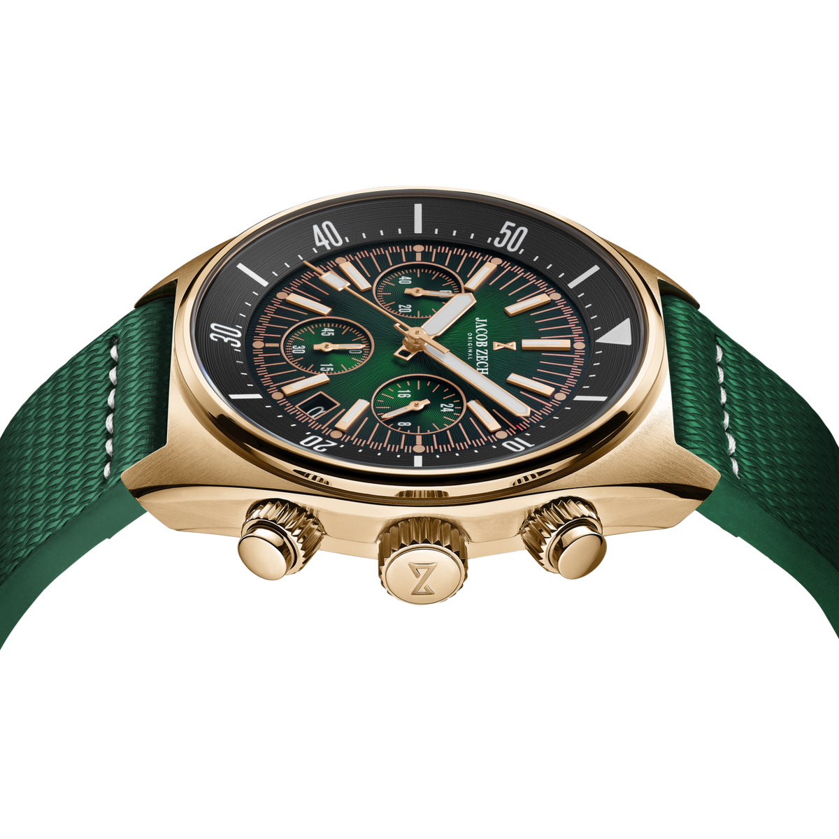 Vienna Z7.1555.002 - Jacob Zech
