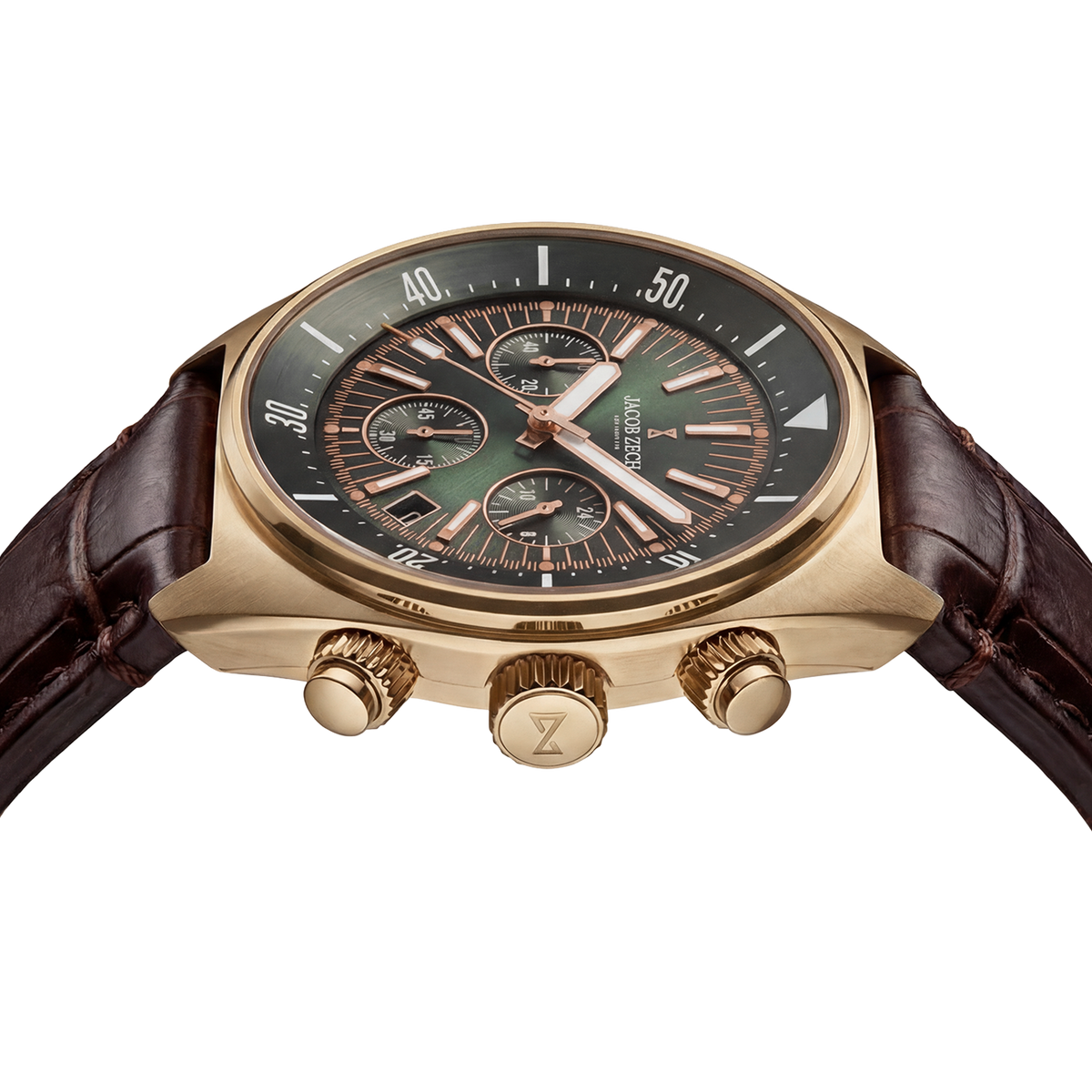 Vienna Z7.1555.006 - Jacob Zech
