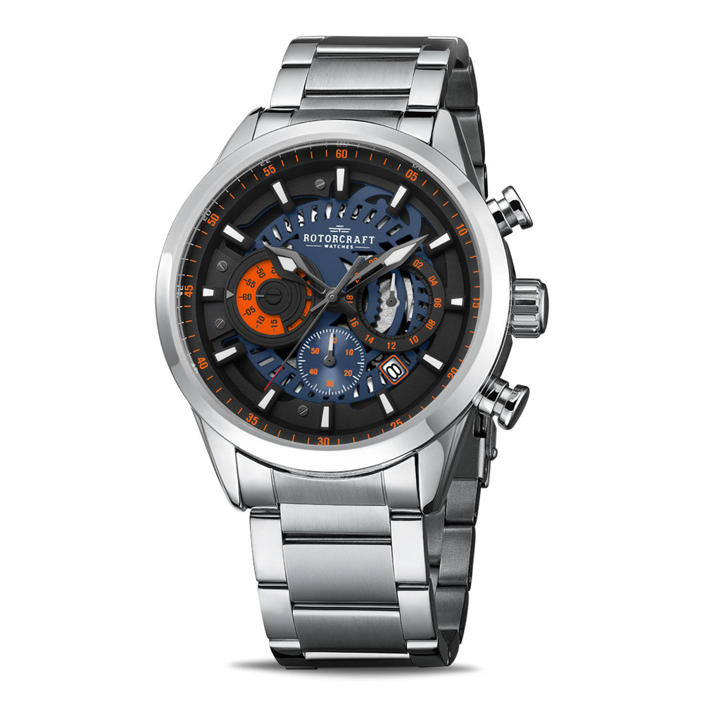 Cockpit RC2210 Chrono