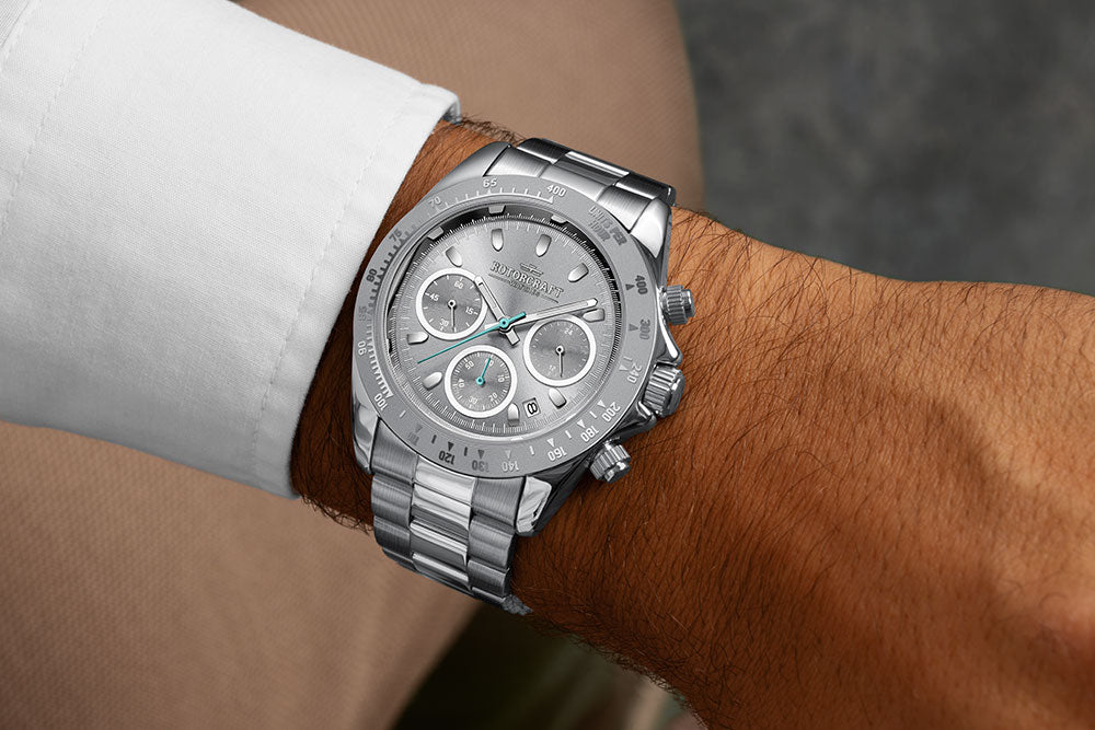 Cargo RC2712 Chrono