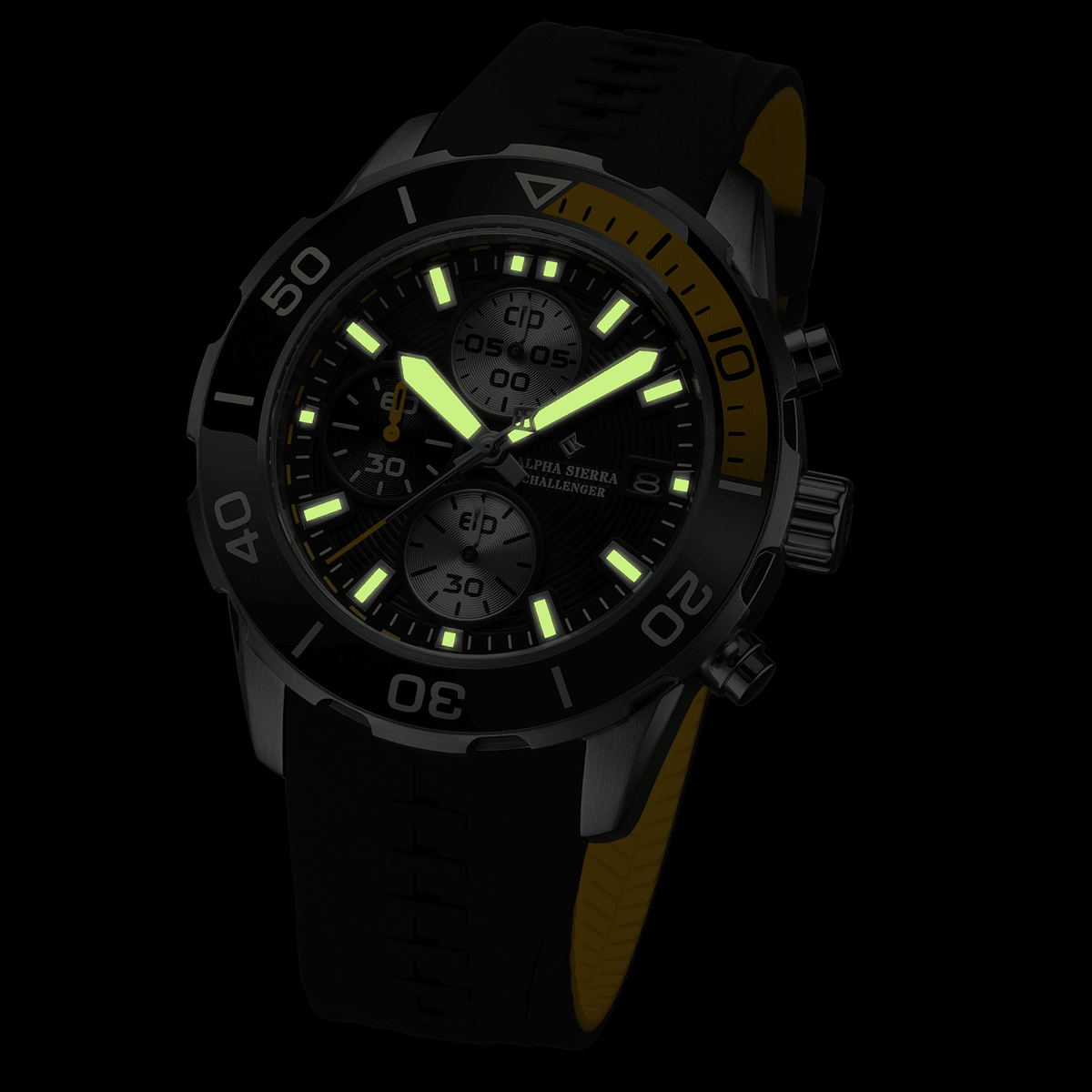 Challenger SBY01