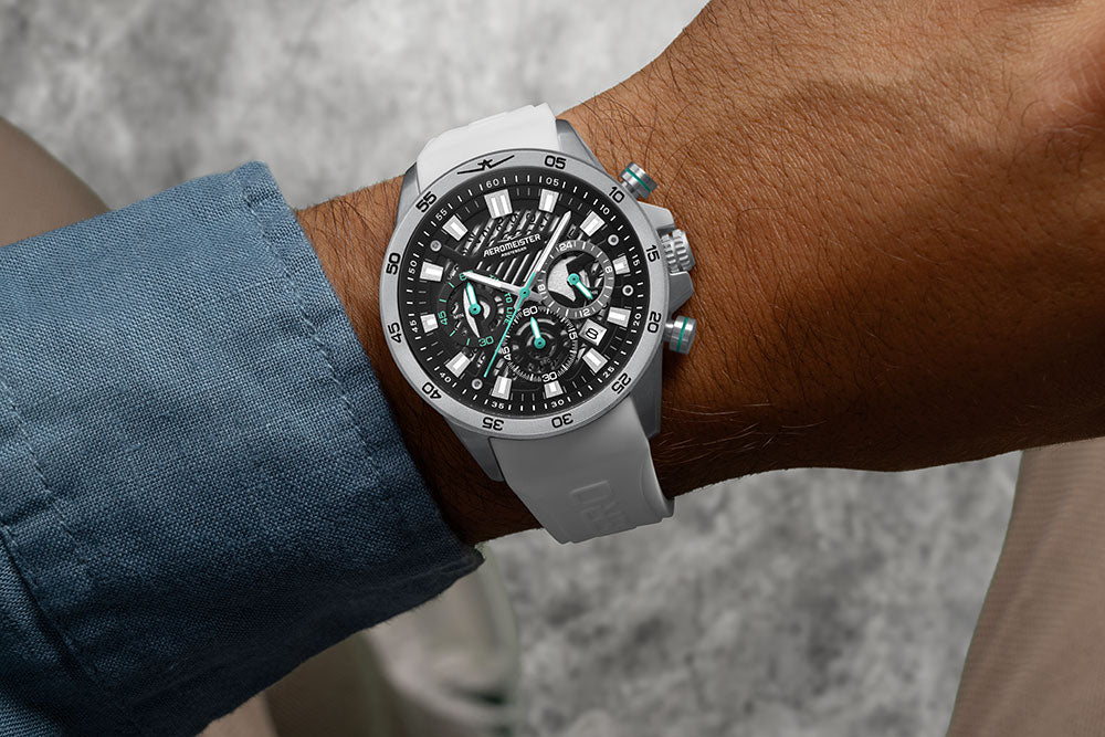 Driver AM5105 Chrono