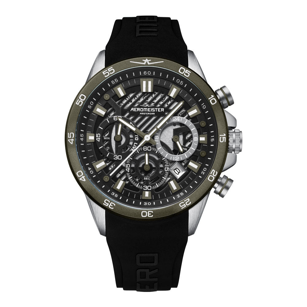 Driver AM5107 Chrono