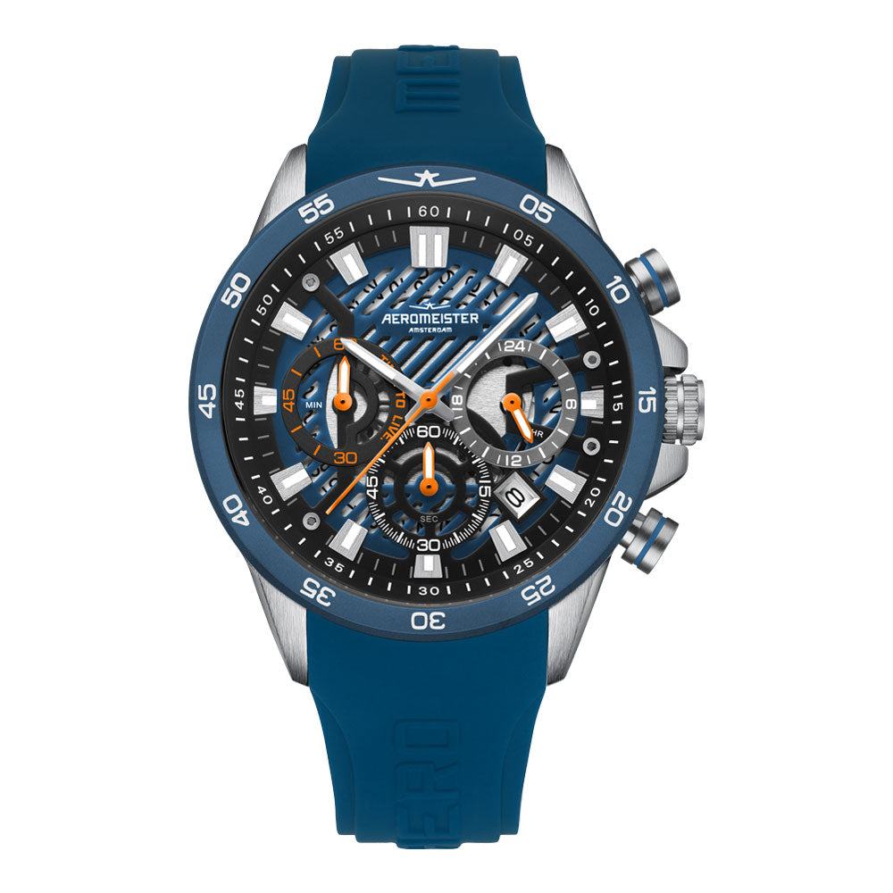 Driver AM5108 Chrono