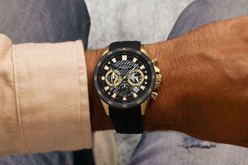 Driver AM5106 Chrono