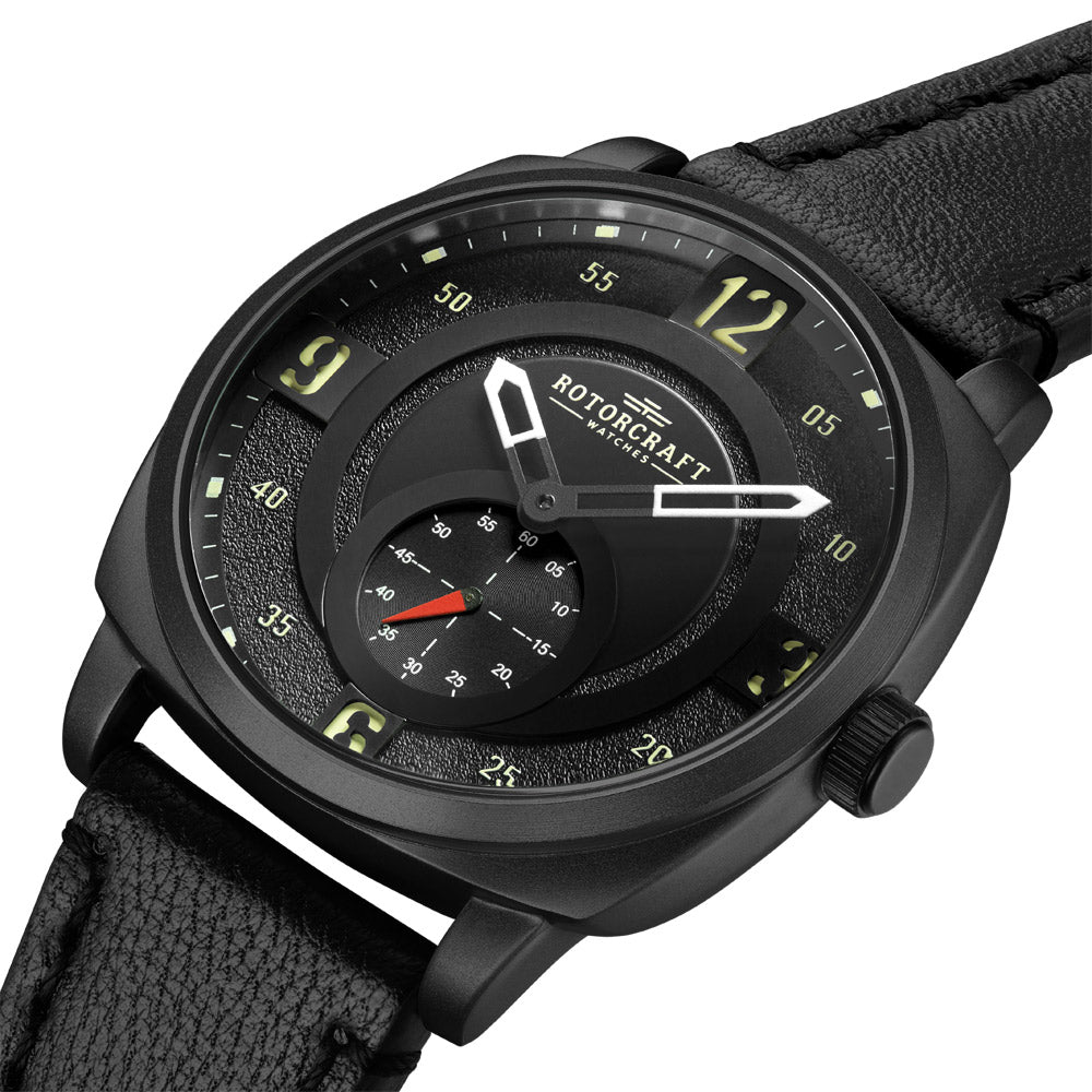 Rotorcraft Shelby RC2101 watch