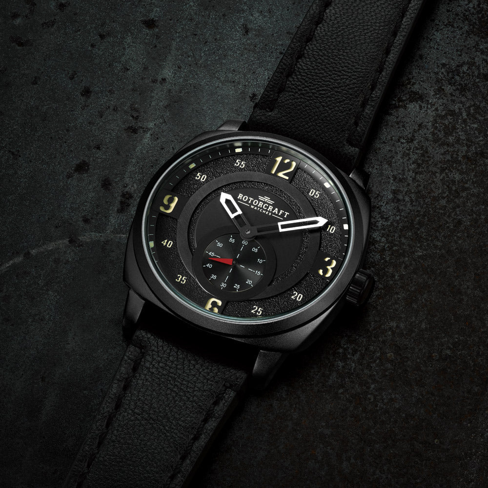 Rotorcraft Shelby RC2101 watch