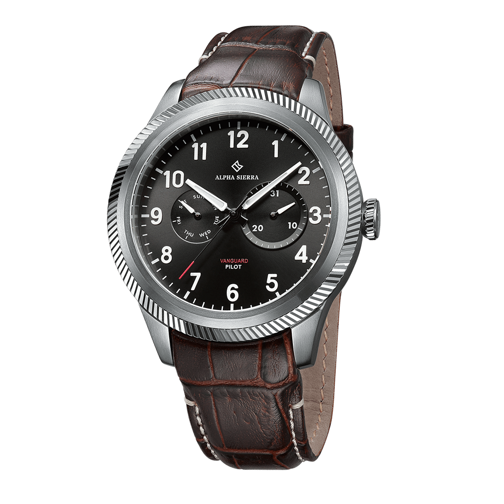 Vanguard S281